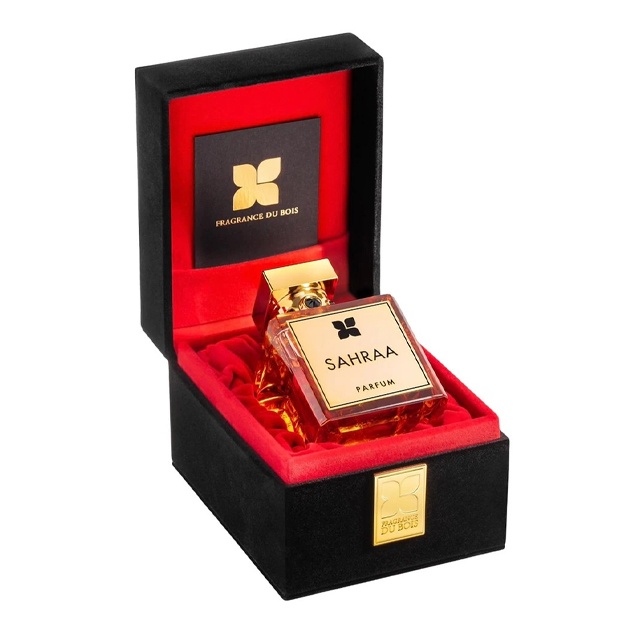 Fragrance Du Bois Sahraa (U) EDP 100 ml Orginal
