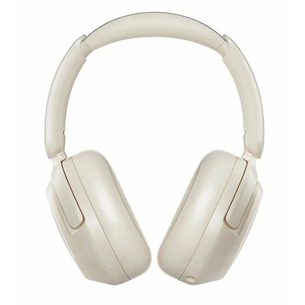 Беспроводные наушники WiWU Pilot Headset ENC ANC TD-03 Бежевый