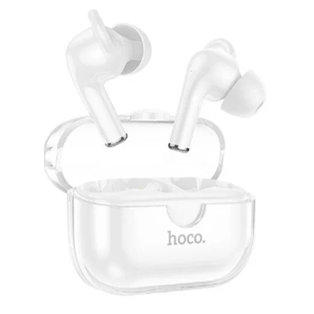 Наушники беспроводные HOCO EW22 ANC White
