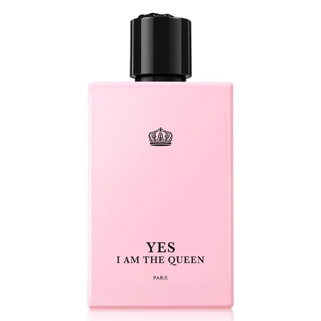 Geparlys Yes I Am The Queen (W) EDP 100 ml