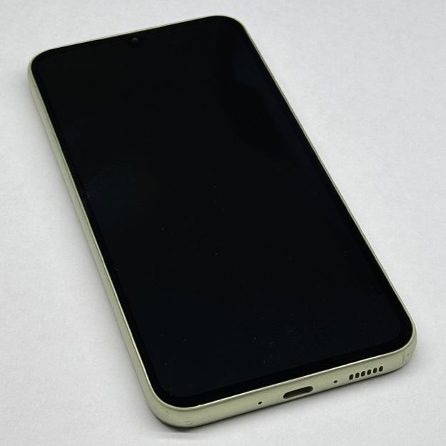 Samsung Galaxy A34 5G (Ikkinchi qo‘l) 6/128 GB Awesome Lime