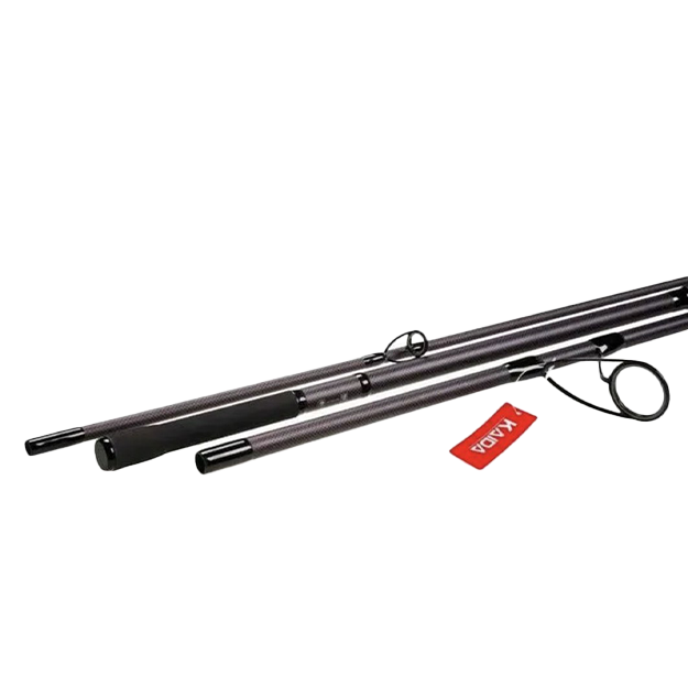 Sazan tayog‘i Kaida Noblest K-Series 3.9 metr