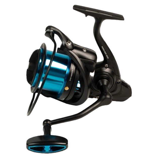 Karp ovlash uchun mo‘ljallangan kalta Eastshark Power Shot 9000