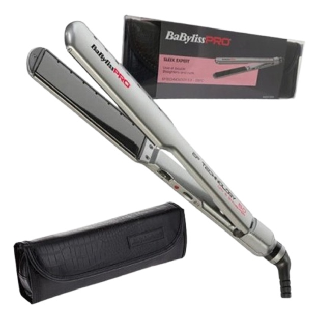 Professional soch to‘g‘rilovchi BaByliss PRO Dry & Straighten BAB2073EPE