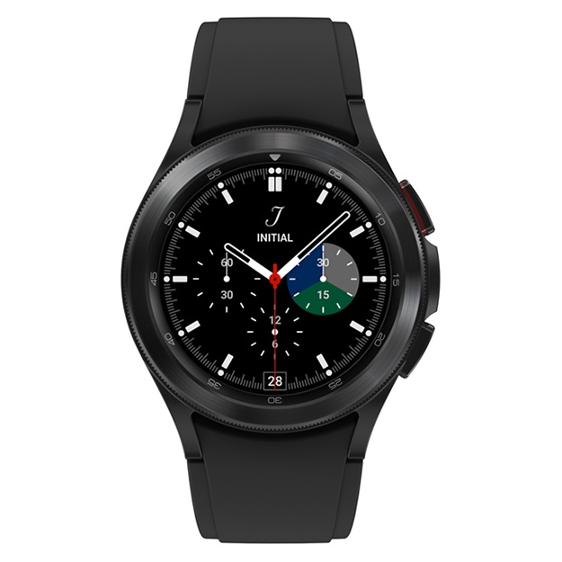Aqlli soat Samsung Galaxy Watch4 Classic 42mm Black