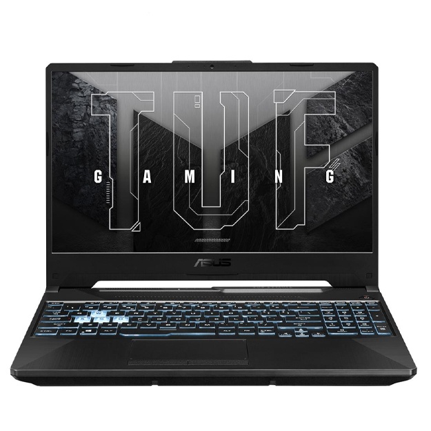 Noutbuk Asus Tuf Gaming A15 FA506NCR-HN001 AMD Ryzen R7-7435HS DDR5 8GB SSD 512GB RTX 3050 4GB 15.6 FHD IPS 144Hz
