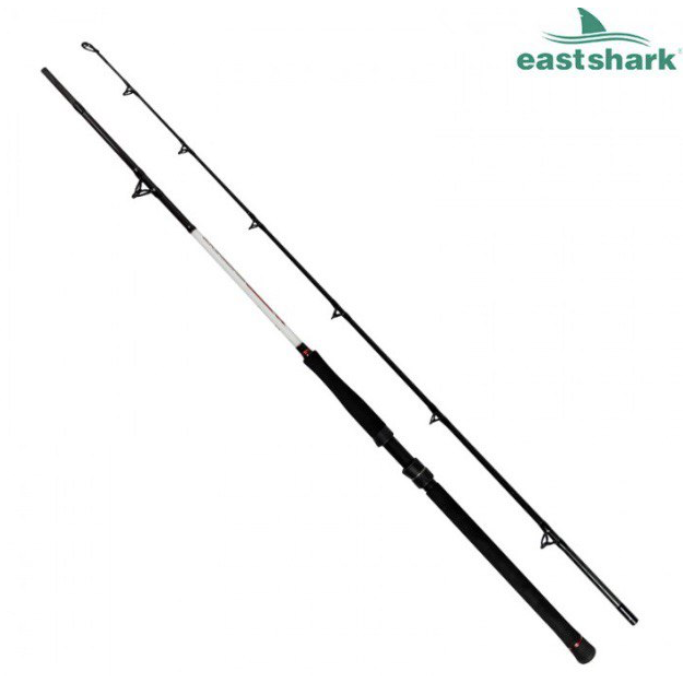 Удилище на сома Dynamic Cat Fish 200-600 гр. 2.85 м