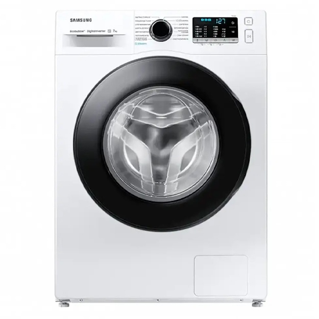 Kir yuvish mashinasi Samsung 7kg WW70AGAS22AELD