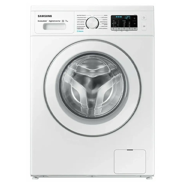 Kir yuvish mashinasi Samsung 7kg WW70AG5S21EELD
