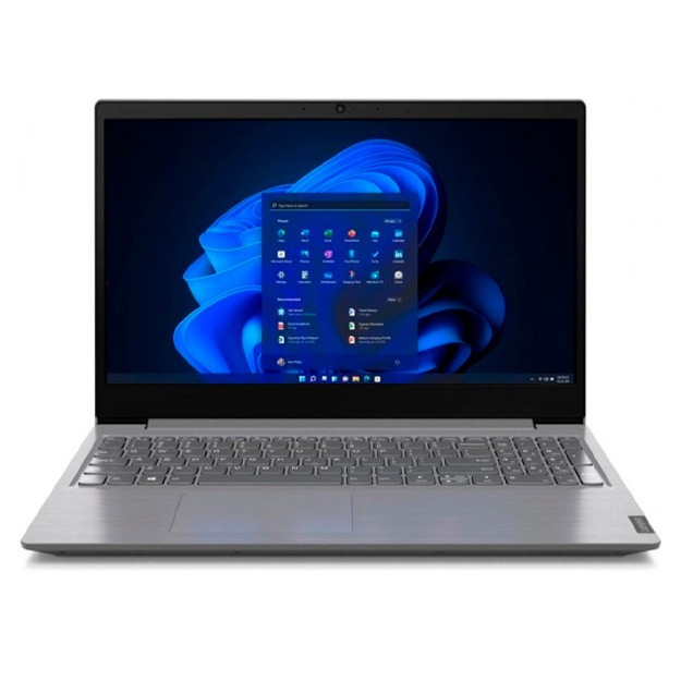 Ноутбук Lenovo V15 G4 AMD R5-7520U 8GB 512GB 15,6 FHD Arctic Grey