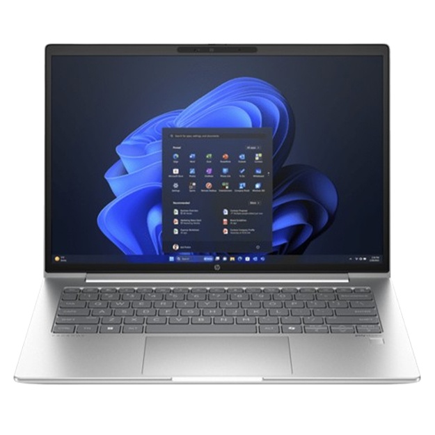 Ноутбук HP ProBook 440 G11 CORE ULTRA 7-155U 8GB 512GB 14'' WUXGA FPR Silver