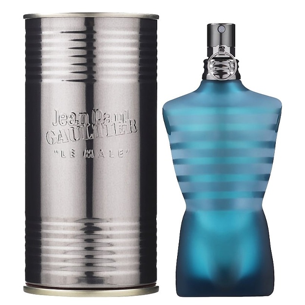 Jean Paul Gaultier Le Male (M) EDT 75ml Orginal