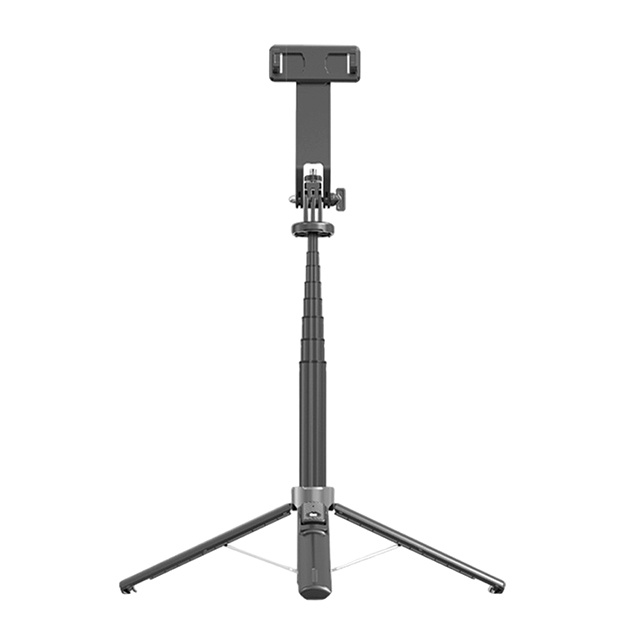 Tripod ushlagichi Porodo tortib olinadigan yorug‘lik bilan 135 sm