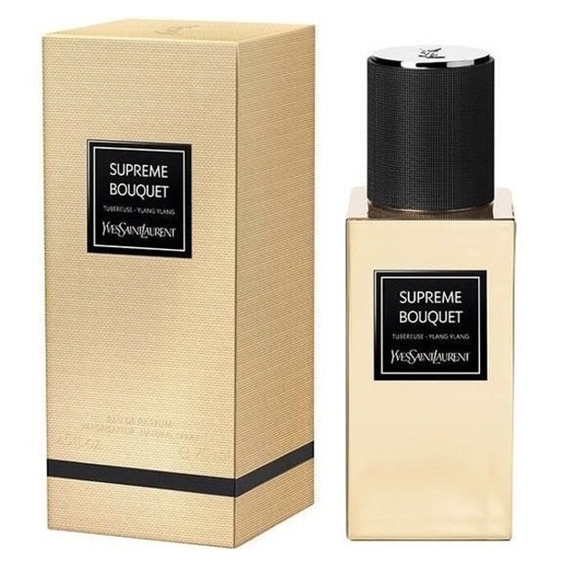 Yves Saint Laurent Supreme Bouquet Ylang Ylang (W) EDP 125ml