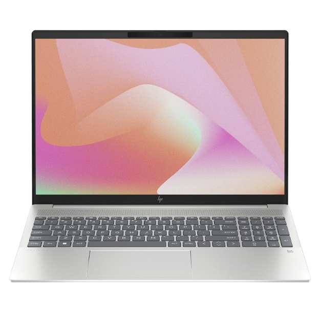 Noutbuk HP Pavilion Plus 16-AB0025CL I7-13700H 16GB 1TB SSD RTX 3050 6GB 16'' WQXGA UWVA IPS Silver