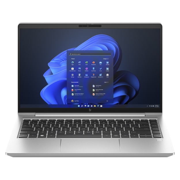 Ноутбук HP Elite Book 640 G10 I5-1335U 16GB 512GB 14'' FHD Silver
