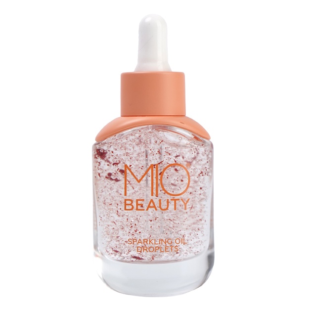Yorqin Yog‘ʼ tomchilari bilan sarum MIO BEAUTY 30 ml