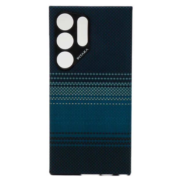 Чехол Pitaka MagEZ Case 4 Moonrise Samsung Galaxy S24+
