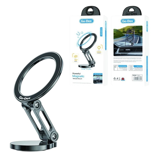Magnit telefon ushlagichi Holder GD-HD919