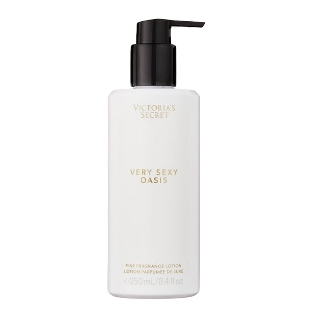 Tana uchun loson Victoria’s Secret Very Sexy Oasis 250 ml