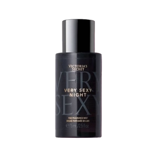 Victoria's Secret Very Sexy Night Body Mist Spray (W) 75ml
