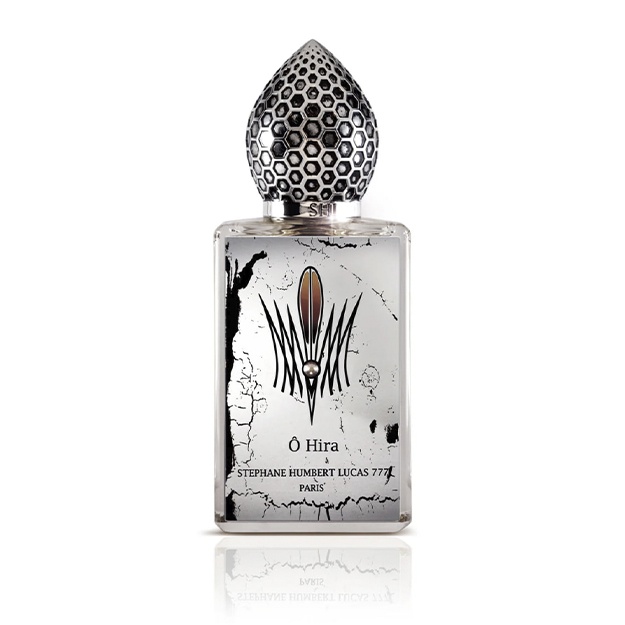 Stéphane Humbert Lucas 777 O Hira (U) EDP 50 ml