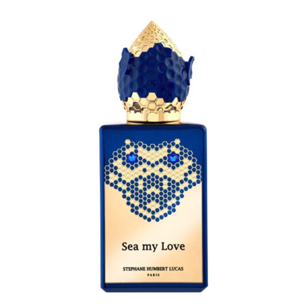 Stéphane Humbert Lucas 777 Sea My Love (U) EDP 50 ml