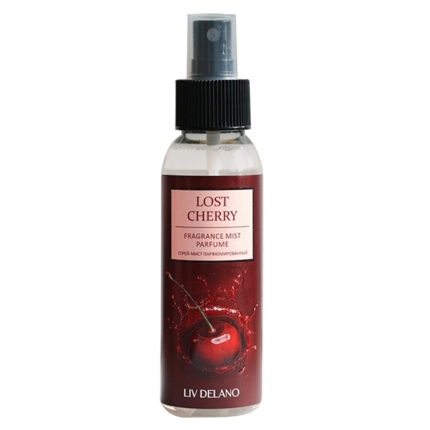 Tana spreyi  Lost Cherry Liv Delano 100ml (Dubai)
