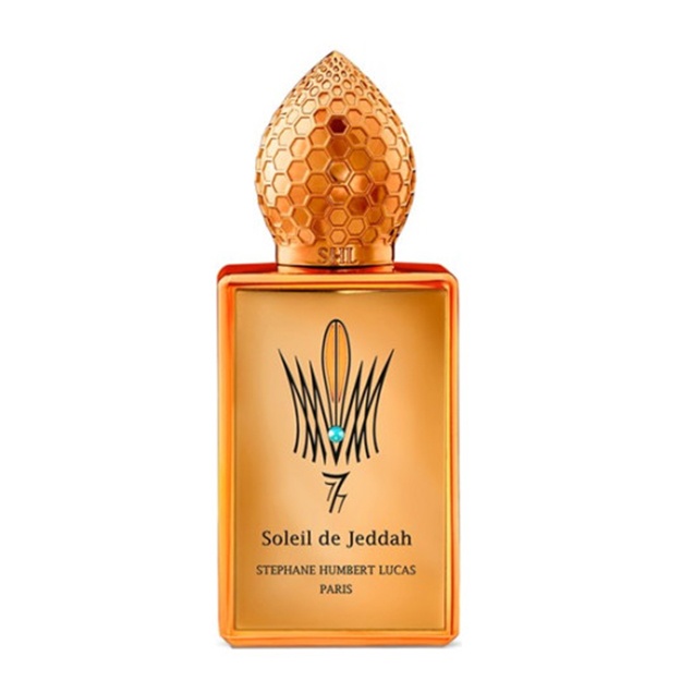 Stéphane Humbert Lucas 777 Soleil de Jeddah - Mango Kiss (U) EDP 50 ml