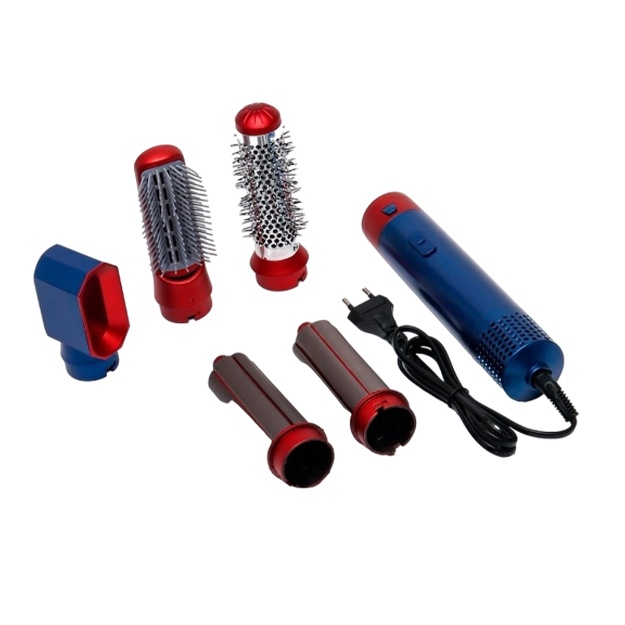 Soch quritish moslamasi Dyson 5 in 1, barcha turdagi sochlarga mos keladi (Copy)
