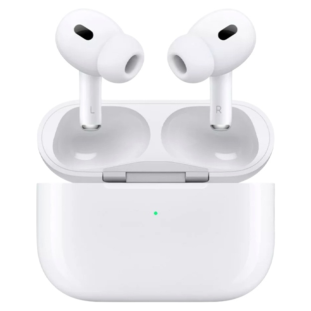Simsiz quloqchin Apods Pro2 TC White White