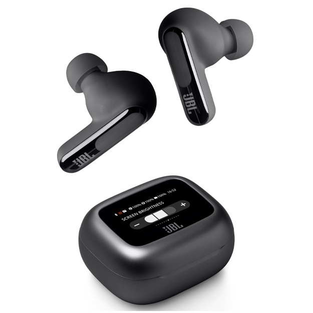 Simsiz quloqchin JBL Live Beam 3 (Copy)