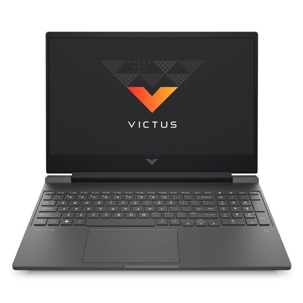 Noutbuk HP Victus Gaming 15-FA1034NIA I5-13420H 8GB 512GB RTX 2050 4GB 15,6 FHD IPS 144Hz Black