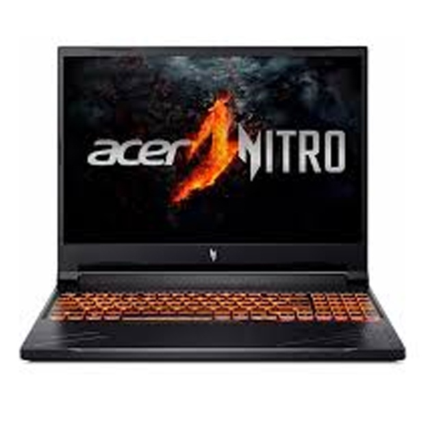 Noutbuk Acer Nitro V 16 ANV16-41-R2YJ R7-8845HS 16GB 512GB RTX4060 8GB 16'' WUXGA IPS 165Hz