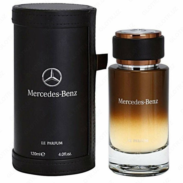 Mercedes-Benz Le Parfum (M) Le Parfum 120ml