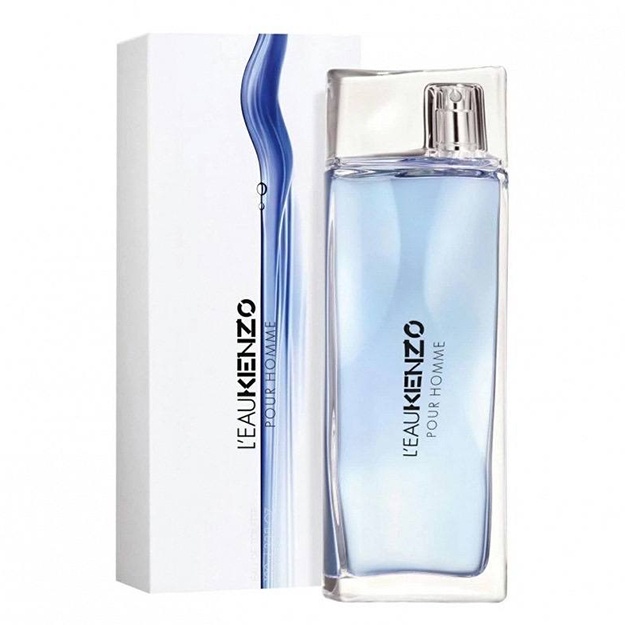 Kenzo L'eau pour Homme (M) EDT 100 ml