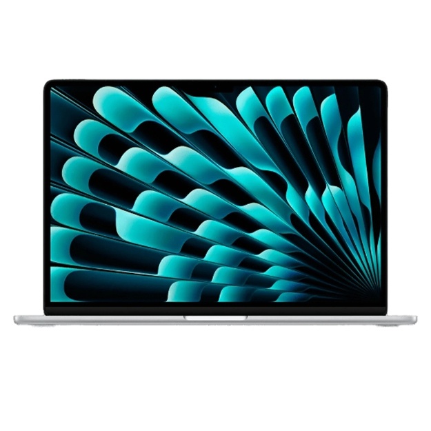 Noutbuk Apple MacBook Air M3 2024 8/256 15" Silver
