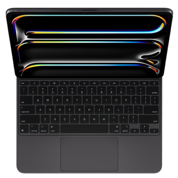 Klaviatura Magic Keyboard for iPad Pro 13‑inch (M4) - US English Qora