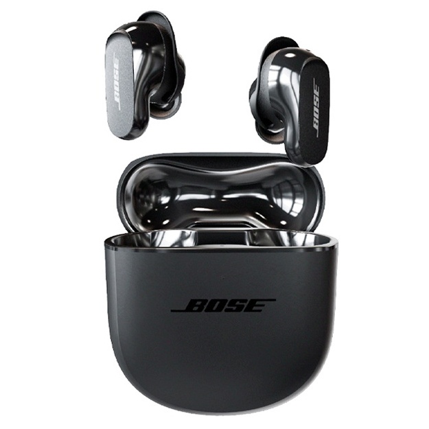 Simsiz minigarnituralar Bose Quietcomfort Earbuds 2