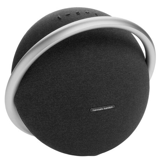 Portativ dinamik Harman Kardon Onyx Studio 8 Black