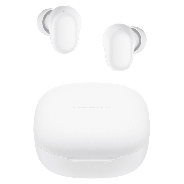 Беспроводные наушники Redmi Buds 6 Play White