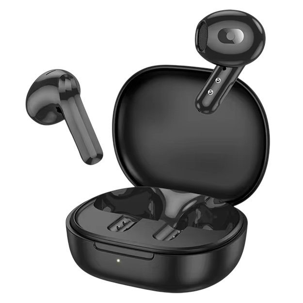 Simsiz minigarnituralar Borofone BW65 Black