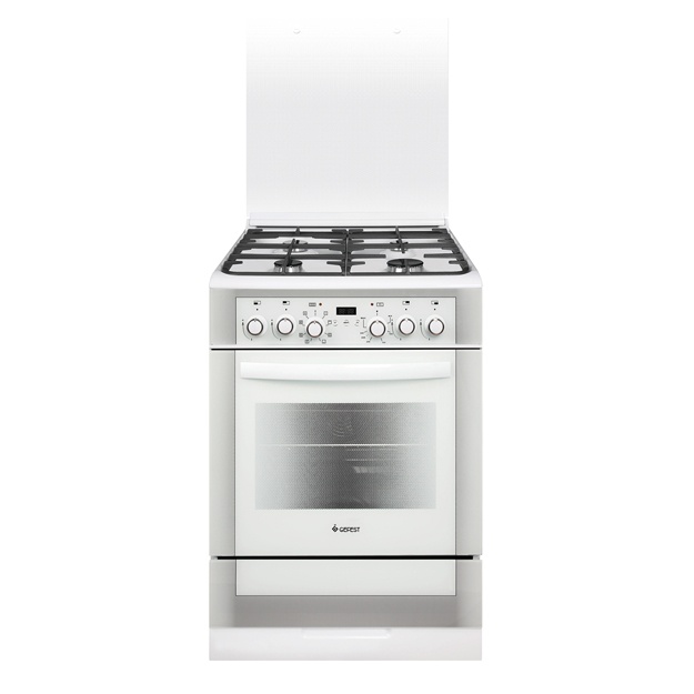 Gaz plitasi Gefest PGE 6302-04 0040