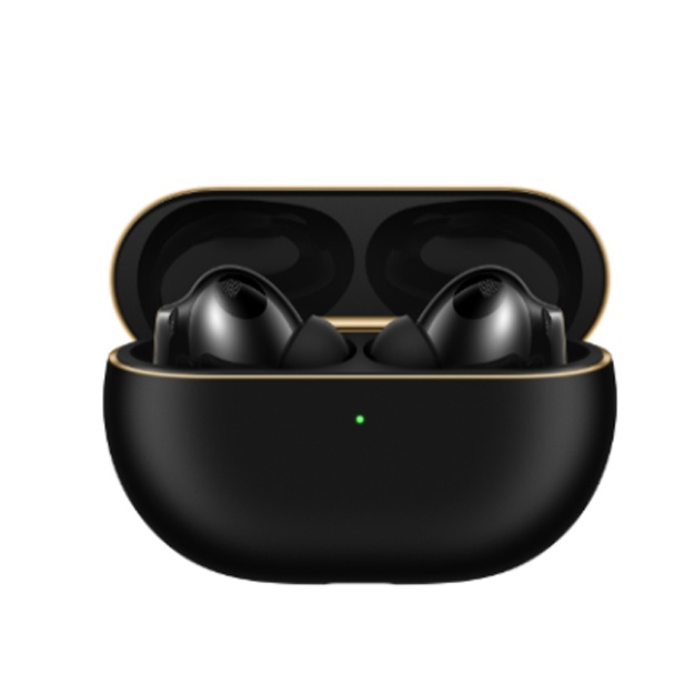 Simsiz quloqchinlar Huawei FreeBuds Pro 4 chyorniy