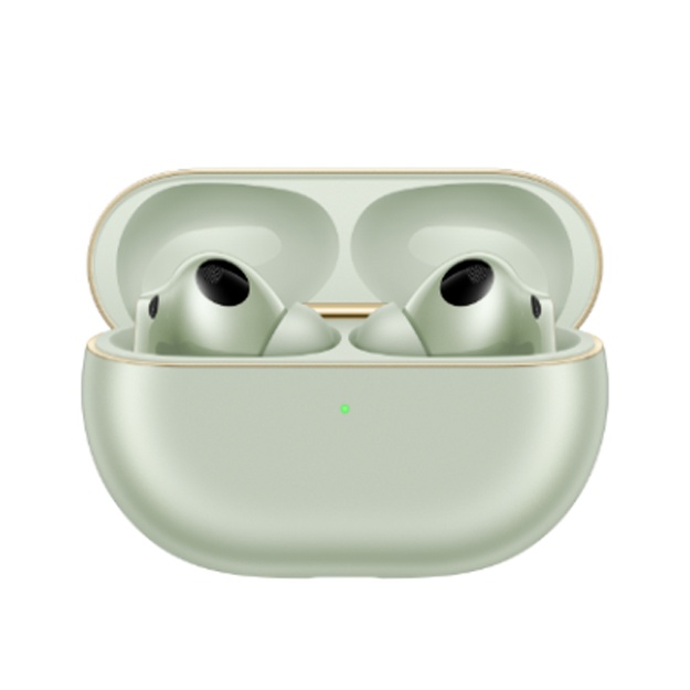 Simsiz quloqchinlar Huawei FreeBuds Pro 4 yashil