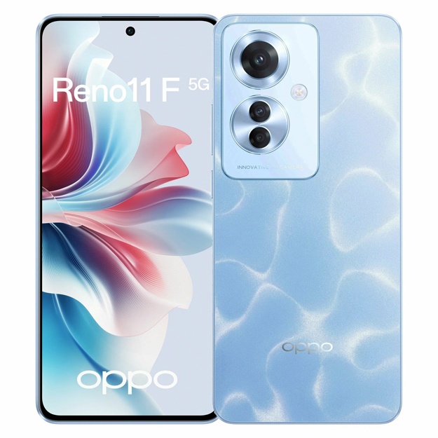 Oppo Reno11 F 5G Moviy 8/256 GB