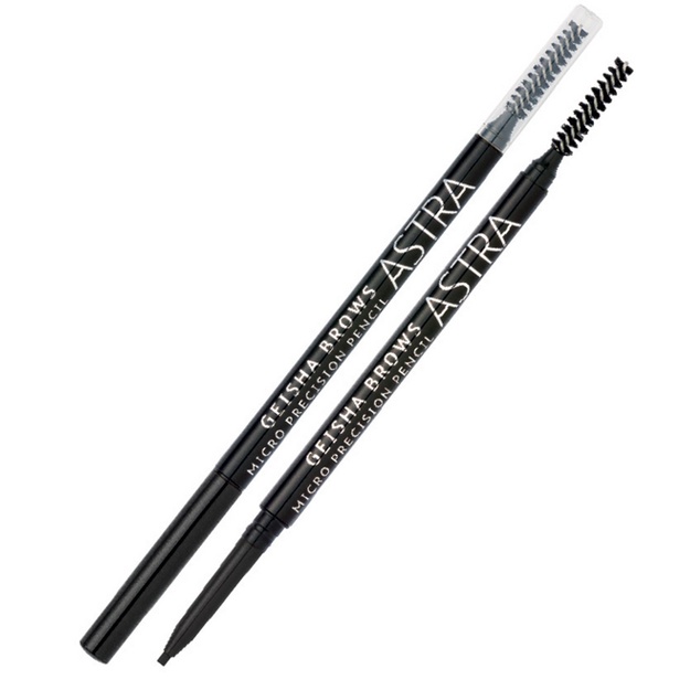 Карандаш для бровей GEISHA BROWS micro precision pencil (0.9 g) 05