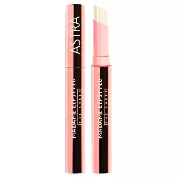 Lab bo‘yogi MADAME LIP STYLO The Sheer (2-2,5g) 05