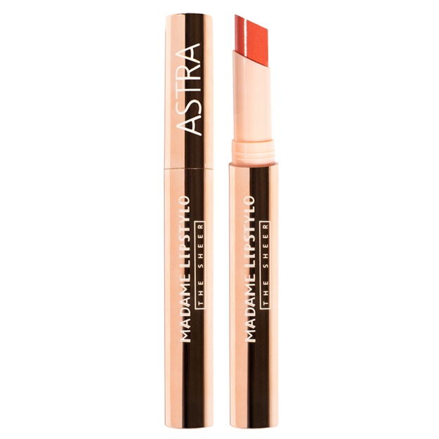 Lab bo‘yogi MADAME LIP STYLO The Sheer (2-2,5g) 03