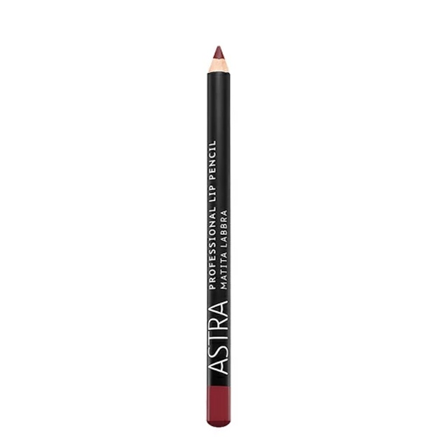 Lab uchun qalam PROFESSIONAL LIP PENCIL (1,1g) 45